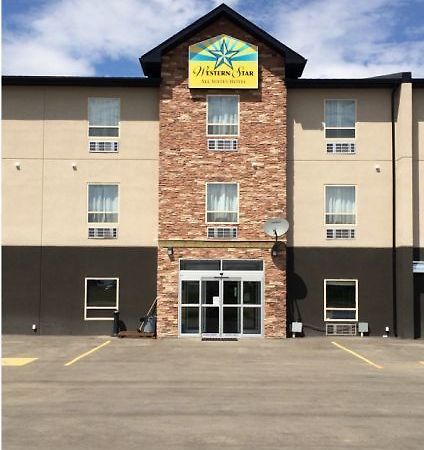 Western Star All Suites Hotel Melita Exterior foto