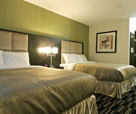 Western Star All Suites Hotel Melita Exterior foto