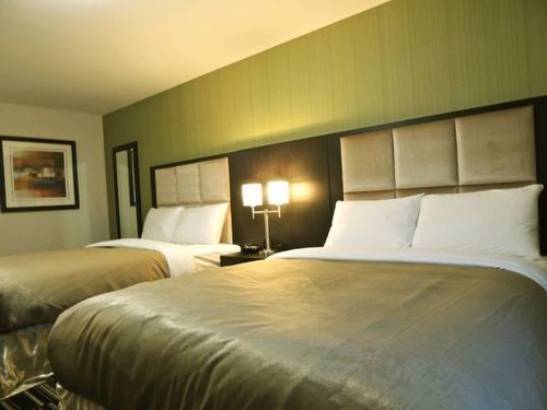 Western Star All Suites Hotel Melita Exterior foto